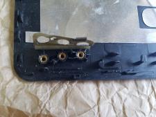 Кришка Packard Bell Easynote LM82 №3